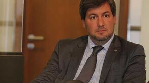 Bruno de Carvalho: «Não estou num concurso de popularidade»