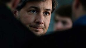 Bruno de Carvalho: «Labyad e Jeffren estão a ser negociados»