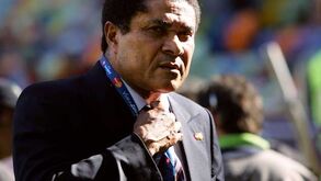 As frases que marcaram a vida de Eusébio