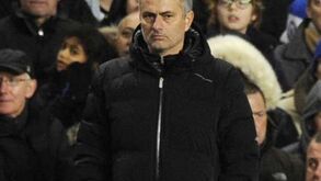 José Mourinho: «Aquilo que Eusébio deixa torna-o imortal»