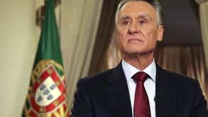 Cavaco Silva: «Melhor homenagem será seguir o exemplo de Eusébio»