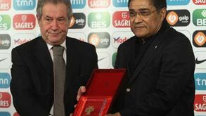 Madaíl: «Eusébio nunca fez valer o estatuto de rei»