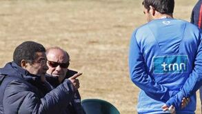 Deco: «É uma grande perda para o futebol Mundial»