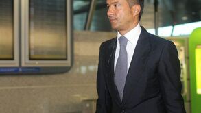 Jorge Mendes: «As lendas não morrem»