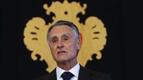 Cavaco Silva adia condecoração de Cristiano Ronaldo