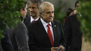 Rui Rangel apela para que o corpo de Eusébio vá para o Panteão Nacional