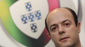 Mário Figueiredo propõe homenagem no clássico
