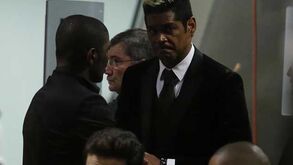 Abel Xavier: «Testemunhei a grandeza de Eusébio noutros países»