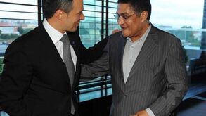 Jorge Mendes: «Eusébio não tinha qualquer inimigo»
