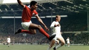Trapattoni: «Eusébio era adversário muito leal»