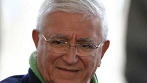 Vítor Melícias: «Eusébio não queria ser vedeta»