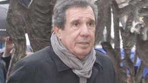 Humberto Coelho: «Eusébio seria como Ronaldo e Messi»
