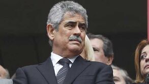 Vieira: «60 ou 70% do plantel vai ser formado no Benfica em 2020»