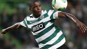 Arsenal muito atento a William Carvalho