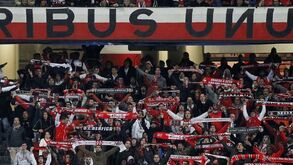Uma tarde de homenagem ao Rei Eusébio