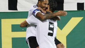 Hugo Almeida: «Quaresma gosta das grandes decisões»