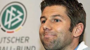Thomas Hitzlsperger assume homossexualidade