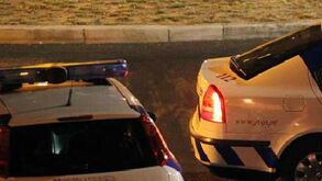 Médicos e farmacêuticos detidos 