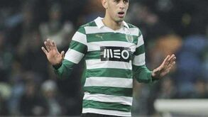 Meia Europa de olho em Slimani