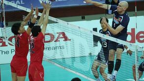 Marcel Gil no Benfica