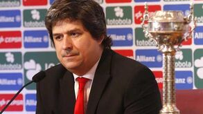 Lourenço Coelho: «Só um Benfica muito competente pode passar»