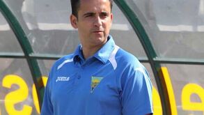 Mário Branco: «No Dragão é substancialmente mais difícil...»