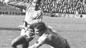 Eusébio tambem é o 