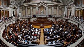 Governo e parlamento juntos em voto de pesar pela morte de Eusébio