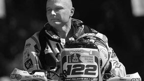 Dakar'2014: Morreu o belga Eric Palante 