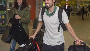 João Silva apura forma no hemisfério sul
