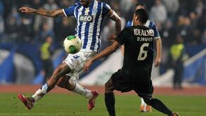 Atravessar a ponte volta a ser tormento