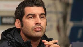 Paulo Fonseca: «Quaresma começa no banco»