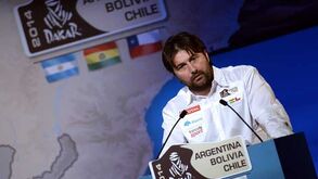 Dakar'2014: Diretor assume edição mais difícil do que o previsto