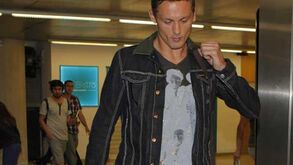 Prevista presença de Matic na gala da FIFA em Zurique