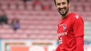 César Peixoto: «Benfica é favorito»