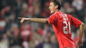 Matic na lista de convocados