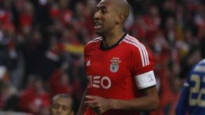 Luisão: «Houve muita superação e qualidade»