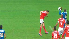 Os casos do Benfica-FC Porto