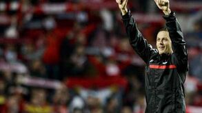 Matic vendido ao Chelsea