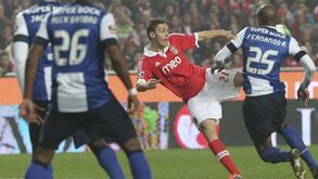 Matic quer prémio Puskas