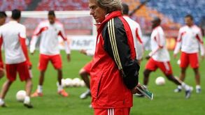 Jorge Jesus, o senhor 200 milhões