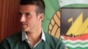 Vilas Boas: «Maturidade de Oblak impressionava»
