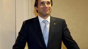 Passos Coelho: «Bola de Ouro é inteiramente justa»