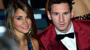 Messi: «Entendo a emoção de Ronaldo»