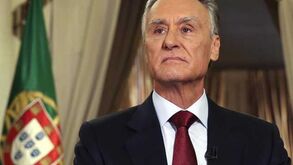 Cavaco Silva: «Ronaldo é de nível excecional»