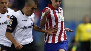 Benfica tentou incluir Oriol Romeu