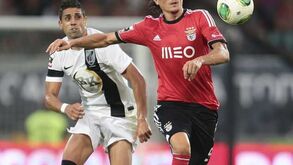 Sucessão de Matic será assegurada por Fejsa