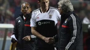Matic: «Sem Jesus não estaria aqui»