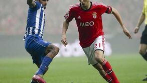 Faltou um golo para a despedida perfeita