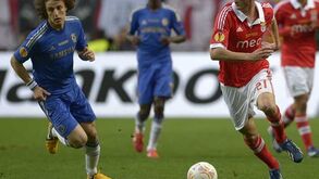 David Luiz volta a gerar receita na Luz